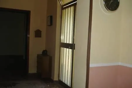 Lantställe Casa Mary