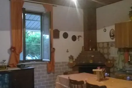 Lantställe Casa Mary *