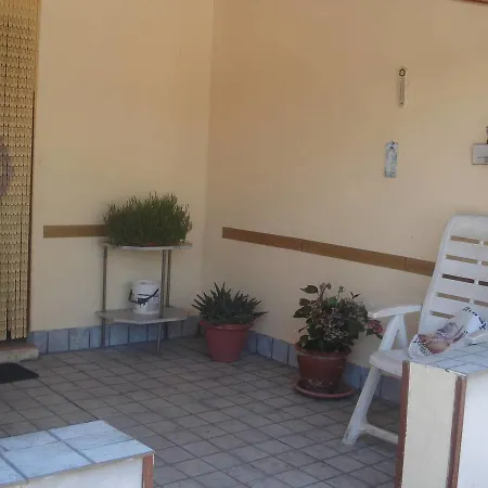 Casa Mary Lantställe Lamia