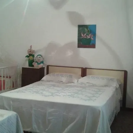 Casa Mary Lamia
