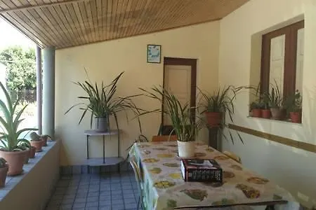 Casa Mary Lantställe Lamia