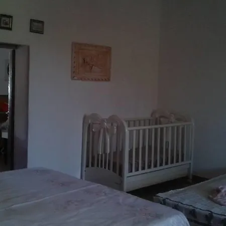 Casa Mary Lamia