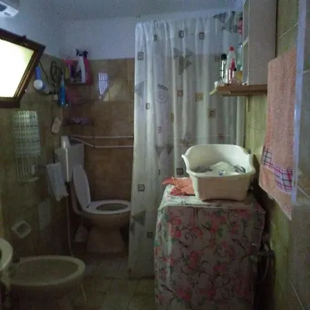 Casa Mary * Lamia