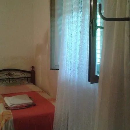 Lantställe Casa Mary Lamia