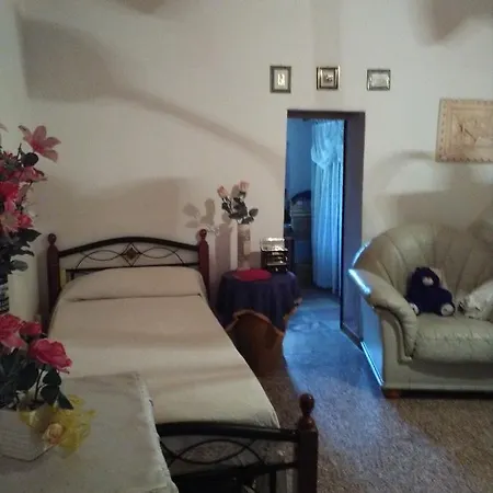Casa Mary