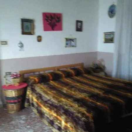 Casa Mary Lantställe *